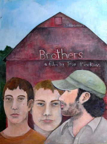 the Art of Sarah Solie